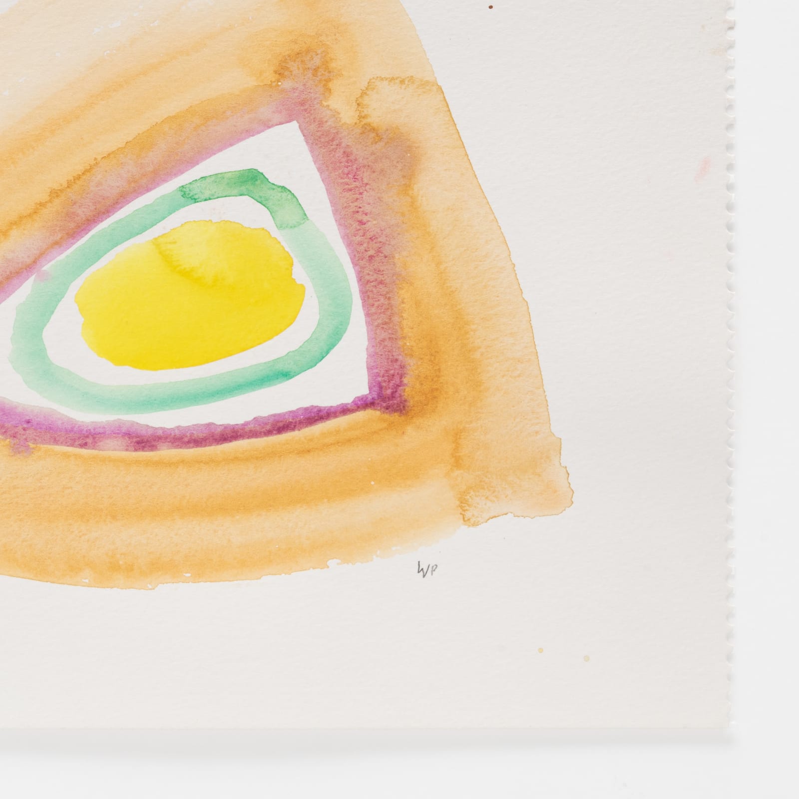 William Perehudoff, WC-88-011, 1988