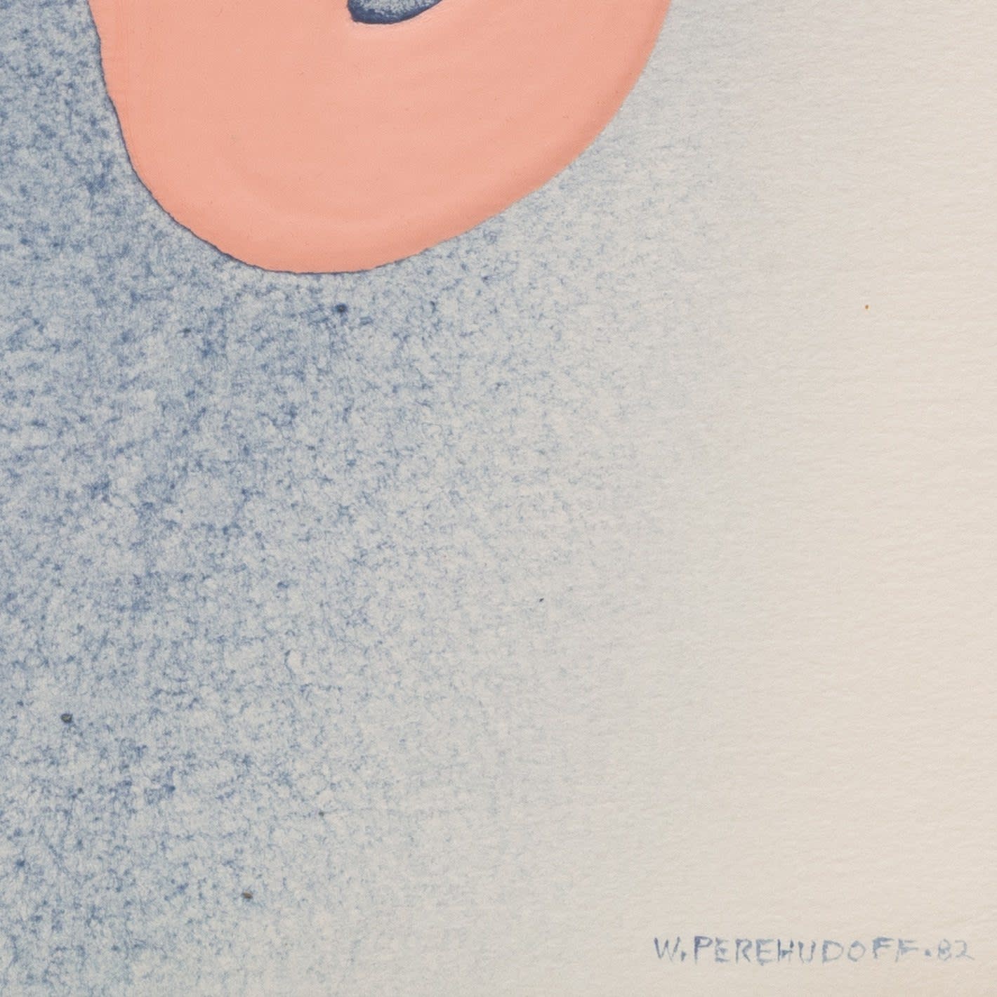 William Perehudoff, AP-82-004, 1982