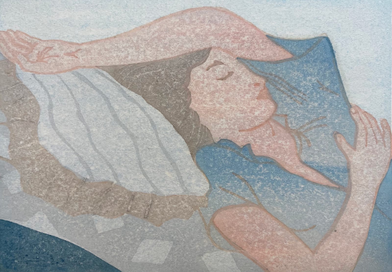 Brian Kelley, Untitled, 1991