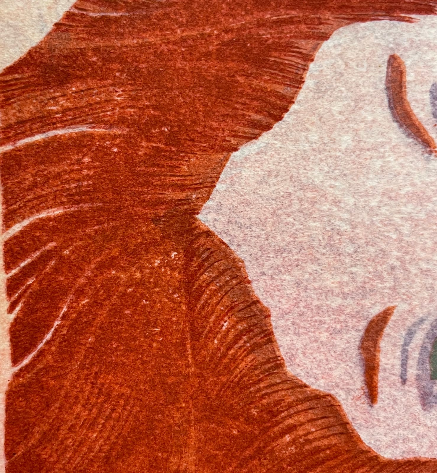 Brian Kelley, Untitled, 1991 (ca.)