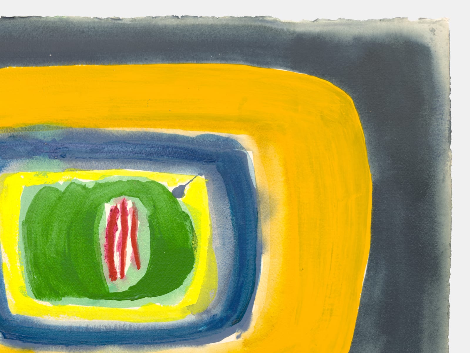 William Perehudoff, AP-87-038, 1987