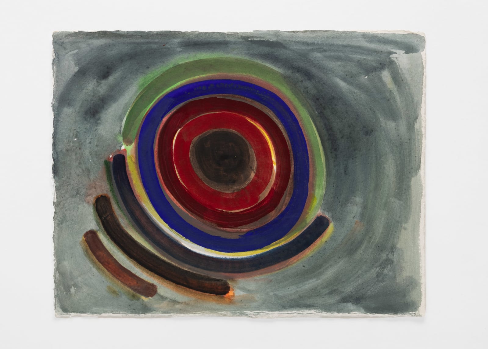 William Perehudoff, WC-90-114, 1990