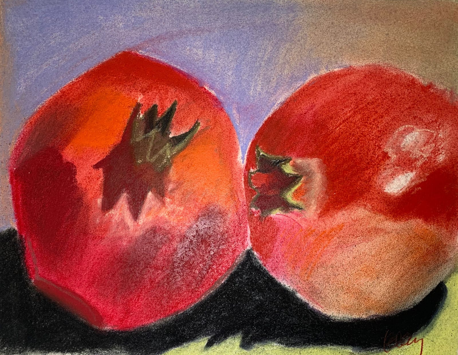 Brian Kelley, Untitled, 2021