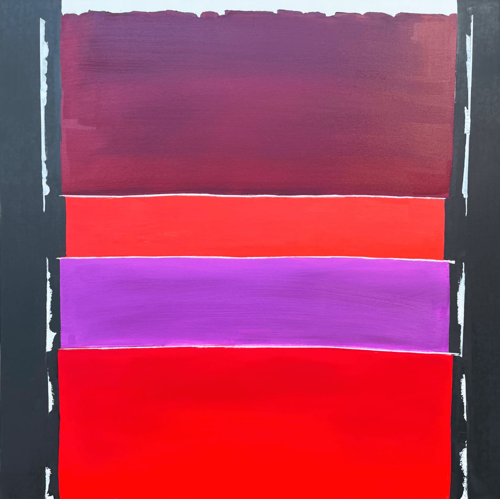 Rosalie Sharp, Colourplay Series 3/6, 2023