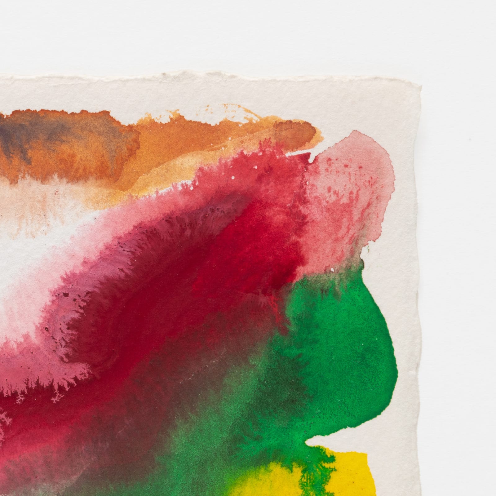 William Perehudoff, WC-80-154, 1980