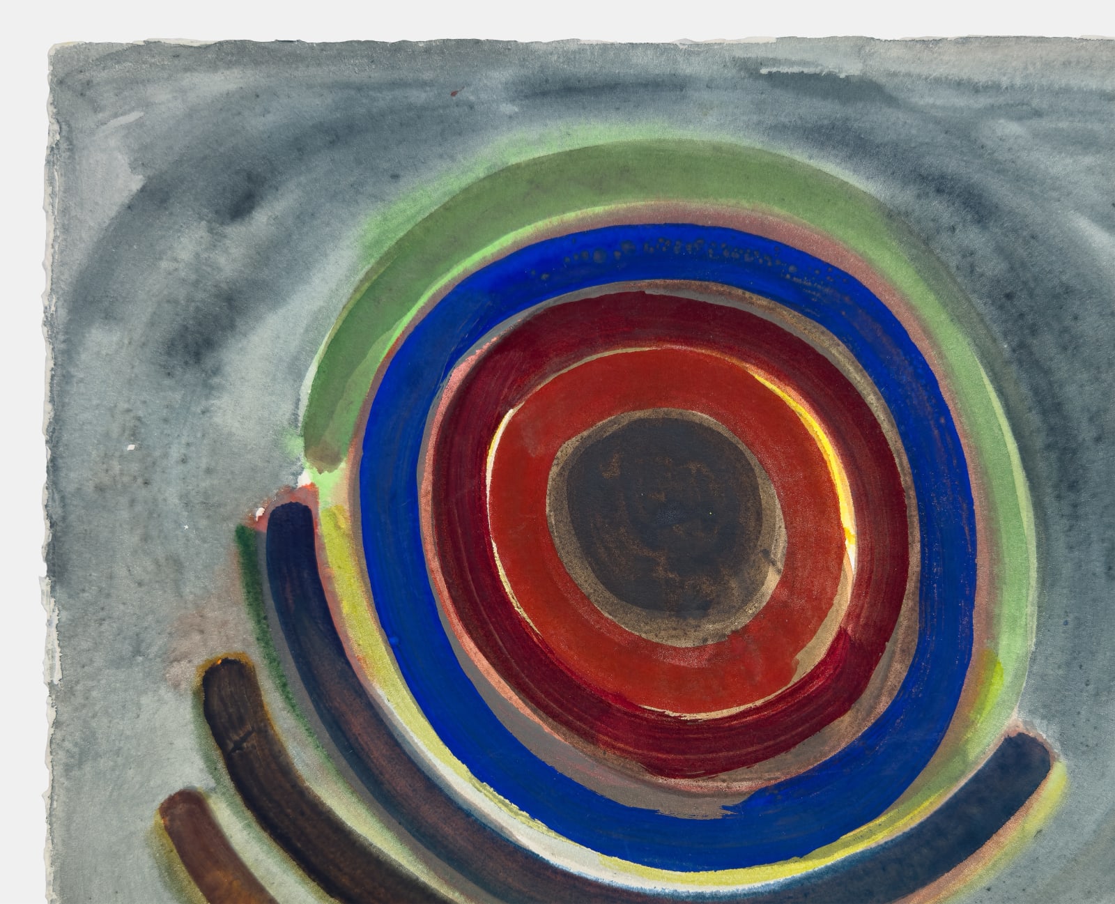 William Perehudoff, WC-90-144, 1990