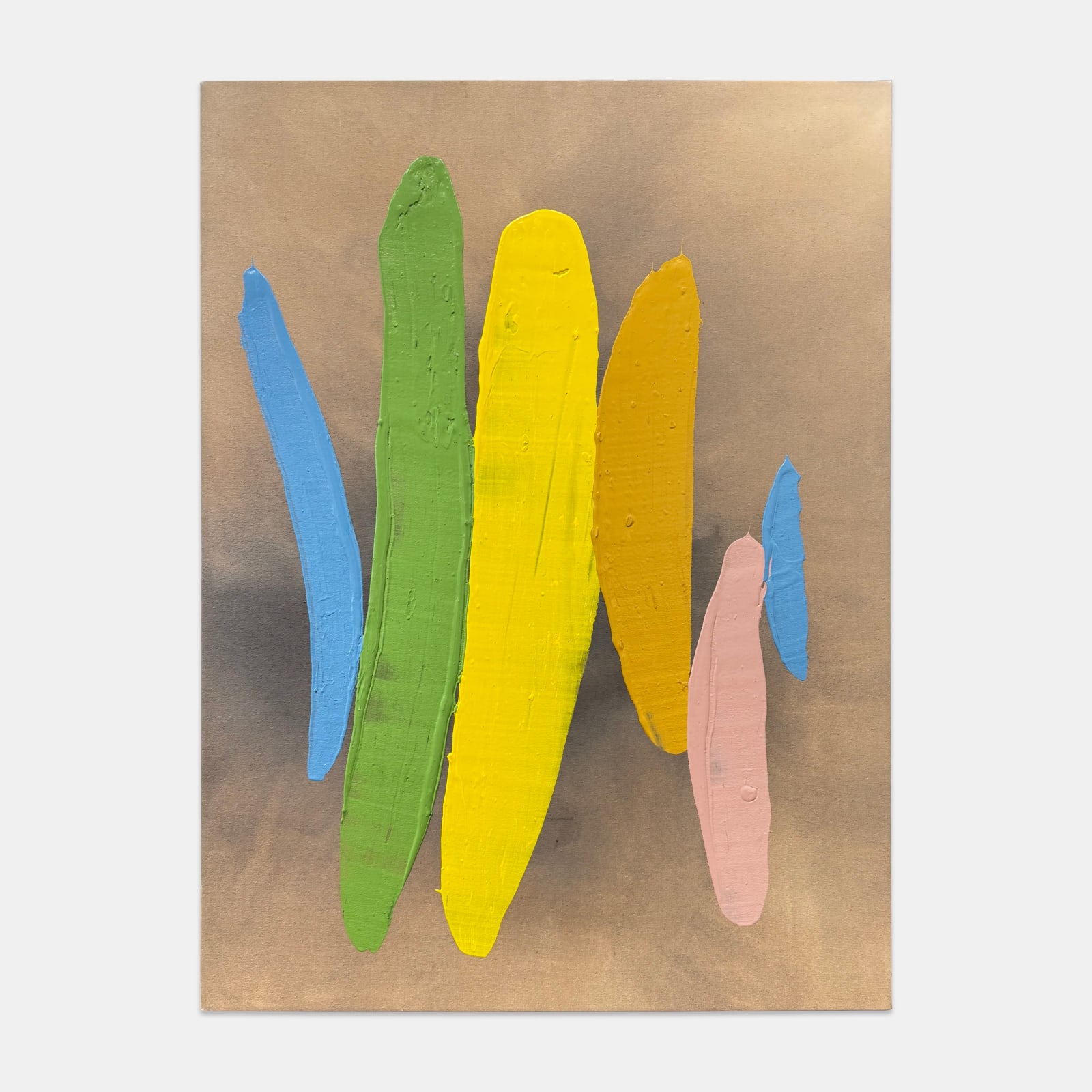 William Perehudoff, AC-85-1, 1985