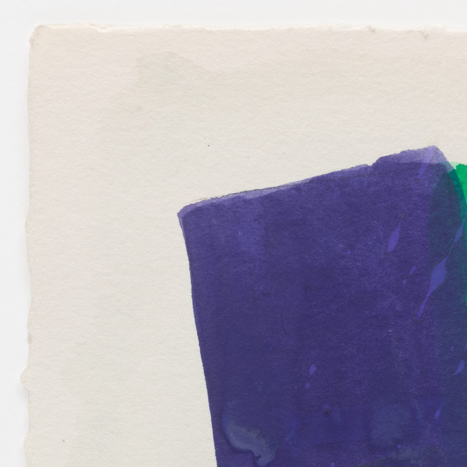 William Perehudoff, Study for AC-91-10, 1980