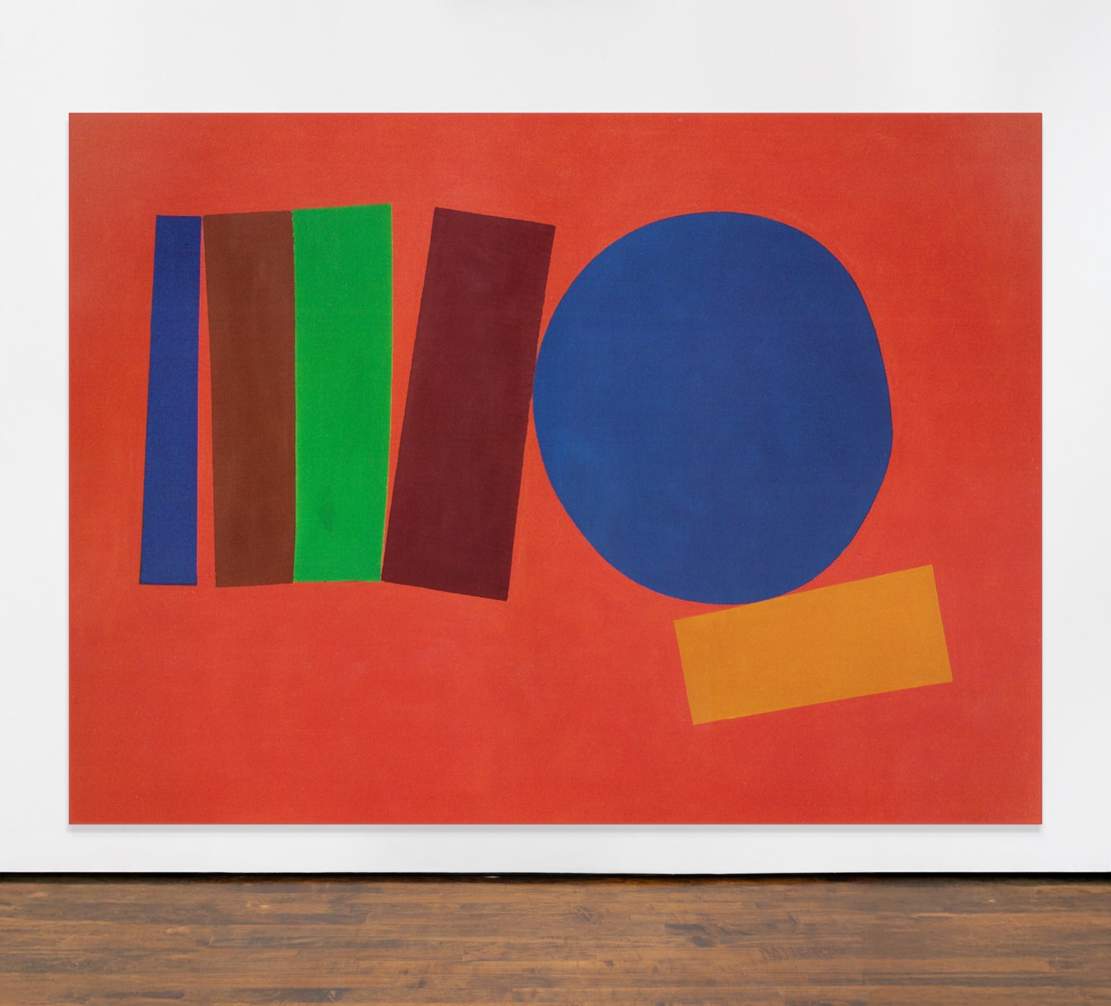 William Perehudoff, Thalia #19, 1970