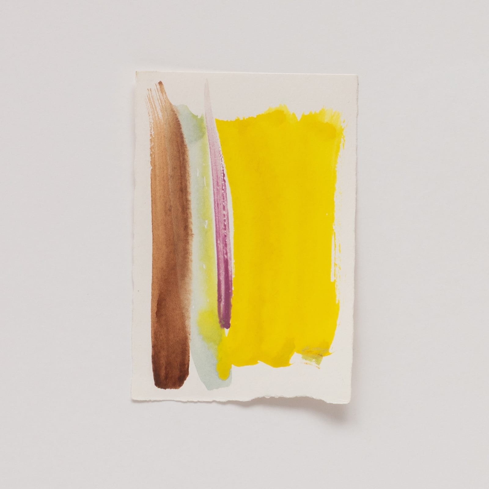 William Perehudoff, WC-80-104, 1980