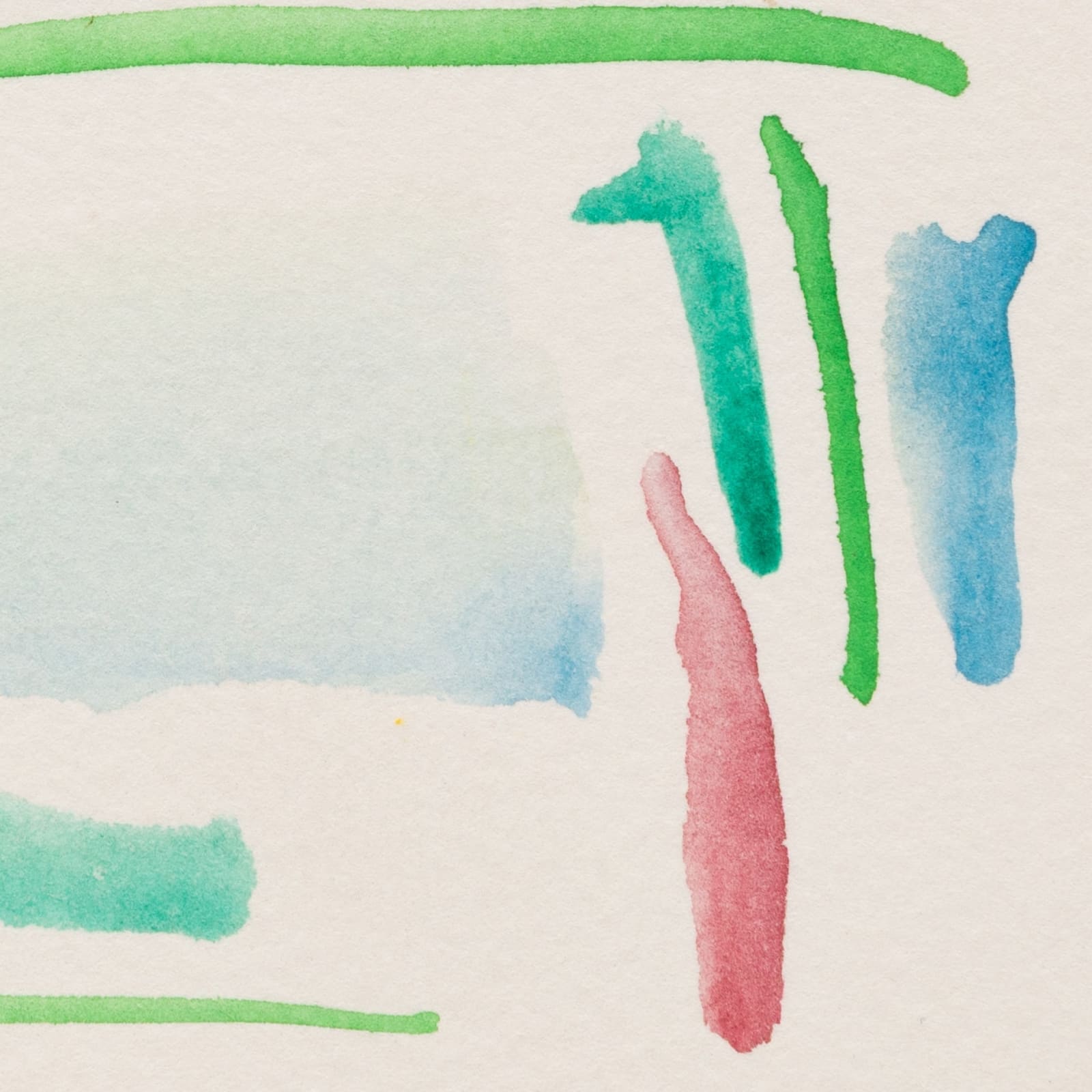 William Perehudoff, WC-80-240, 1980