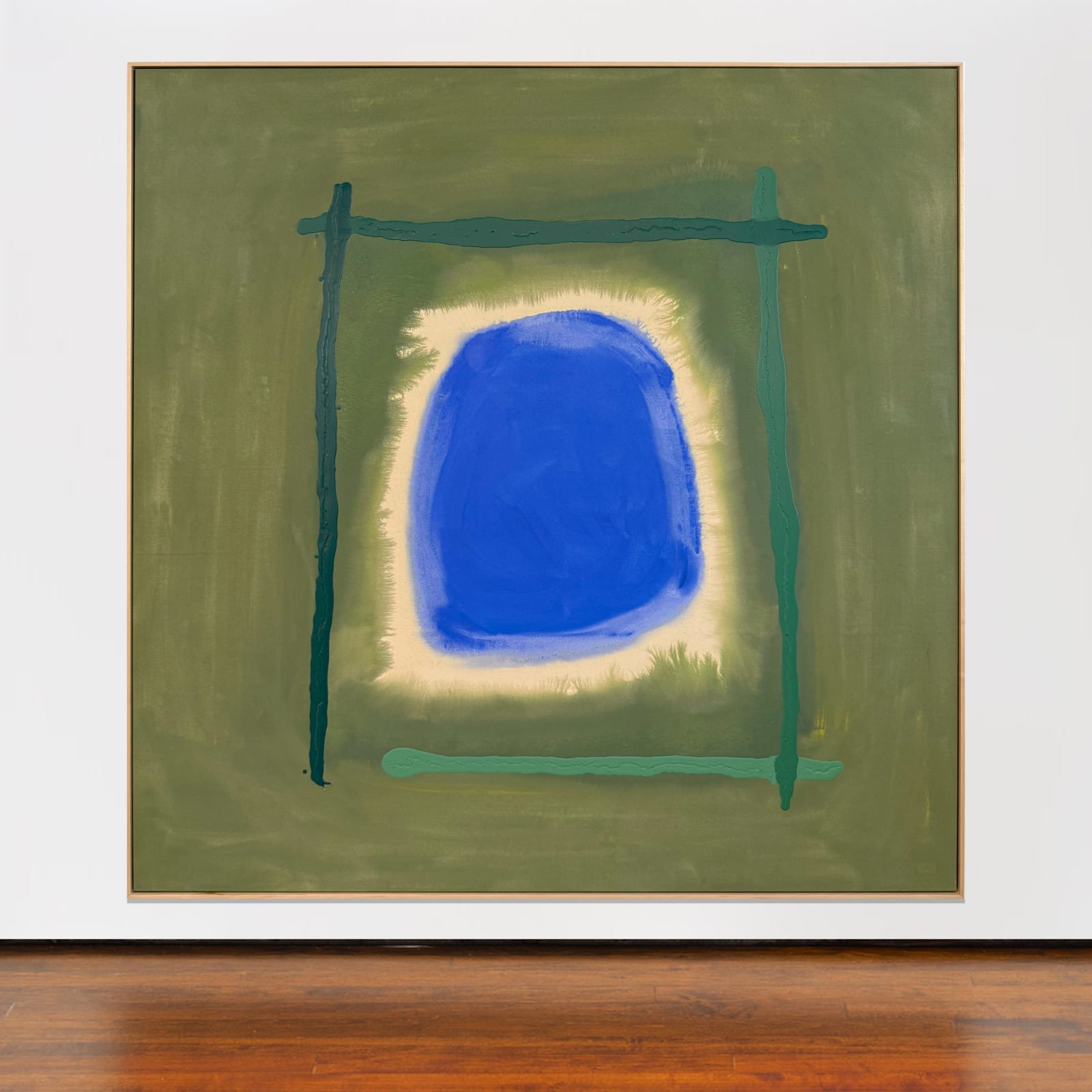 William Perehudoff, AC-89-002, 1989