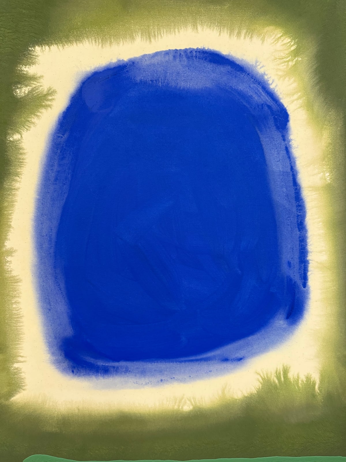 William Perehudoff, AC-89-002, 1989