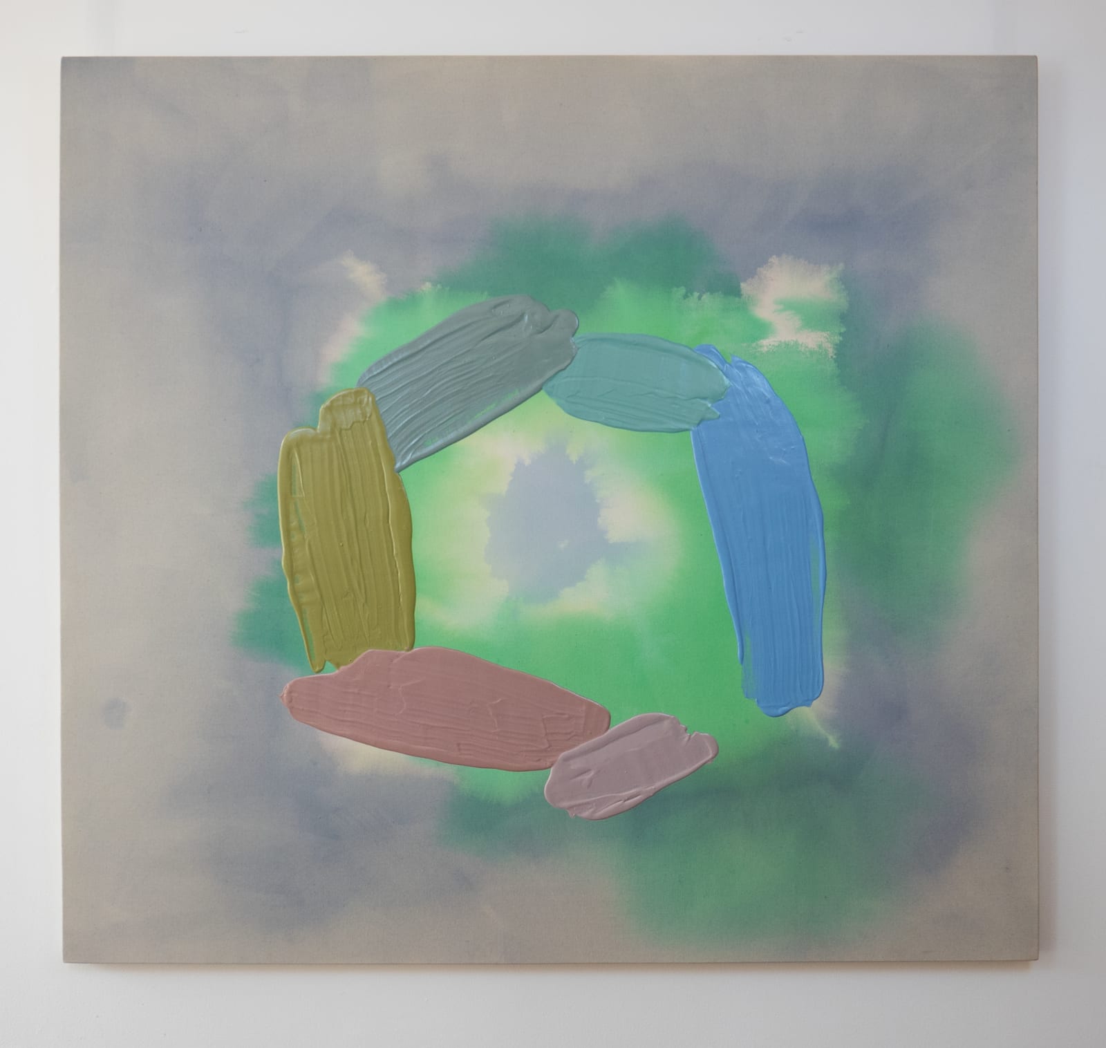 William Perehudoff, AC-86-020, 1986