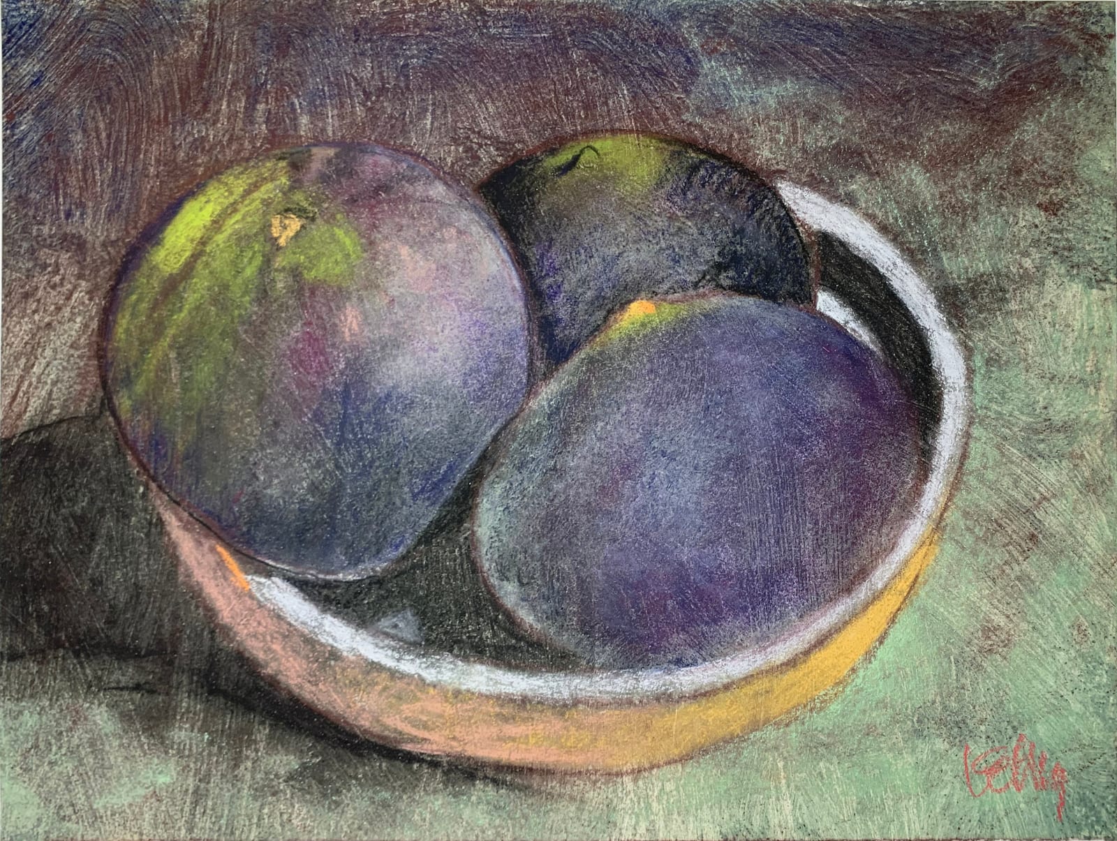 Brian Kelley, Untitled, 2021