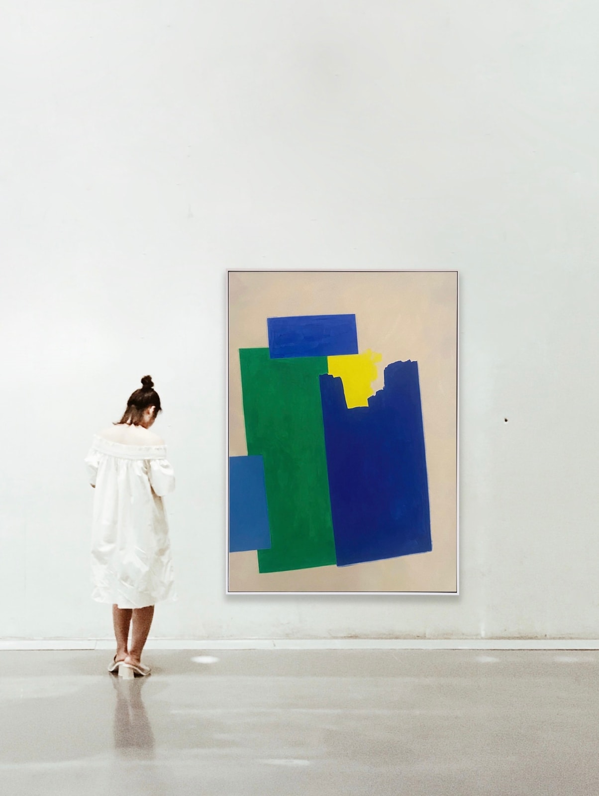 William Perehudoff, AC-91-10, 1991