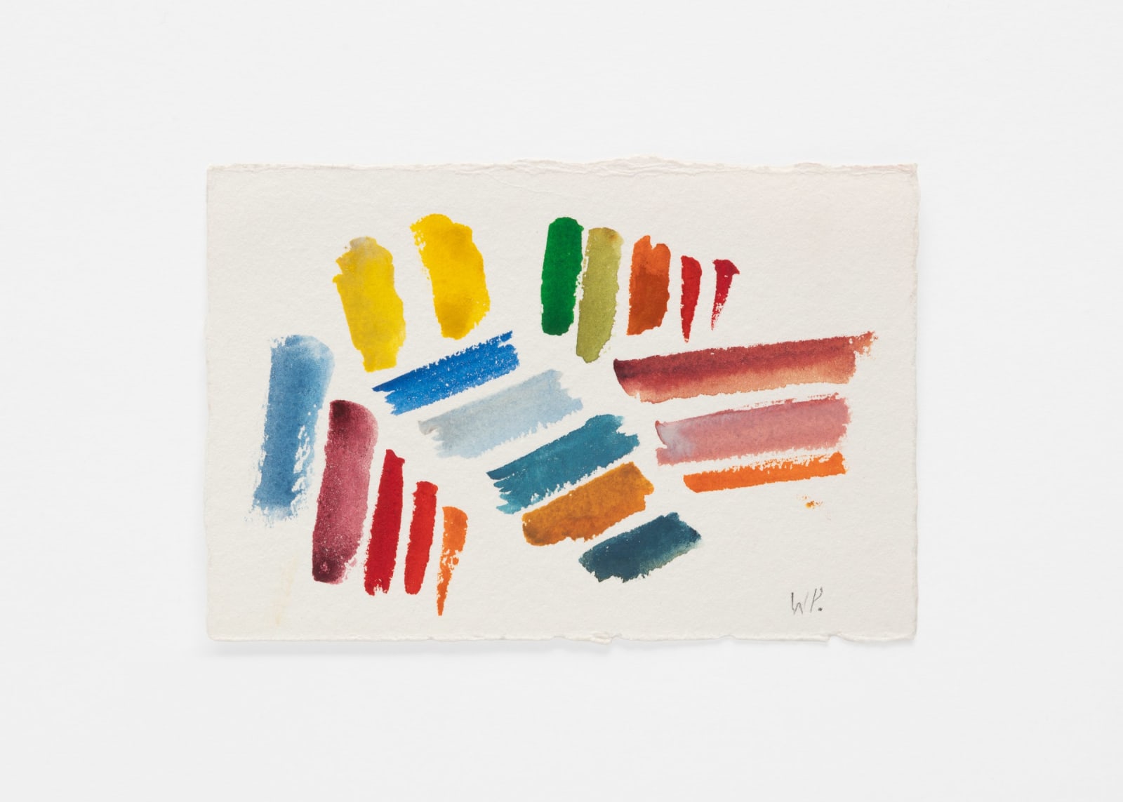 William Perehudoff, WC-80-061, 1980