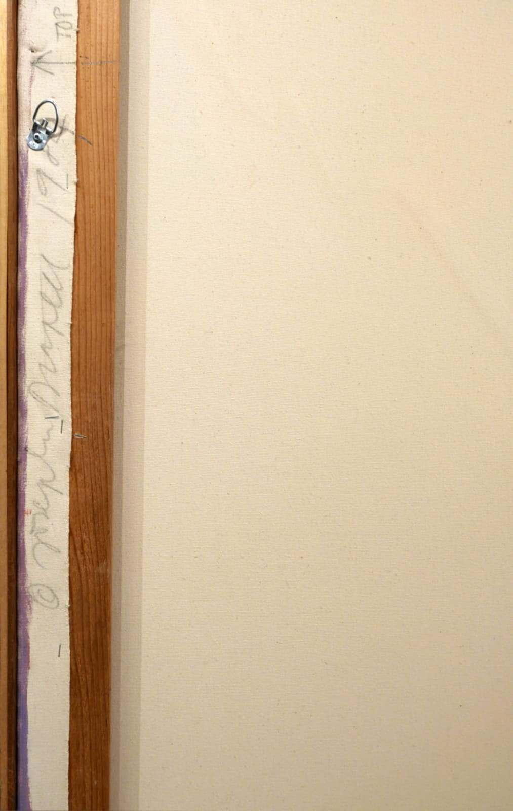 Joseph Drapell, Celestial, 1984