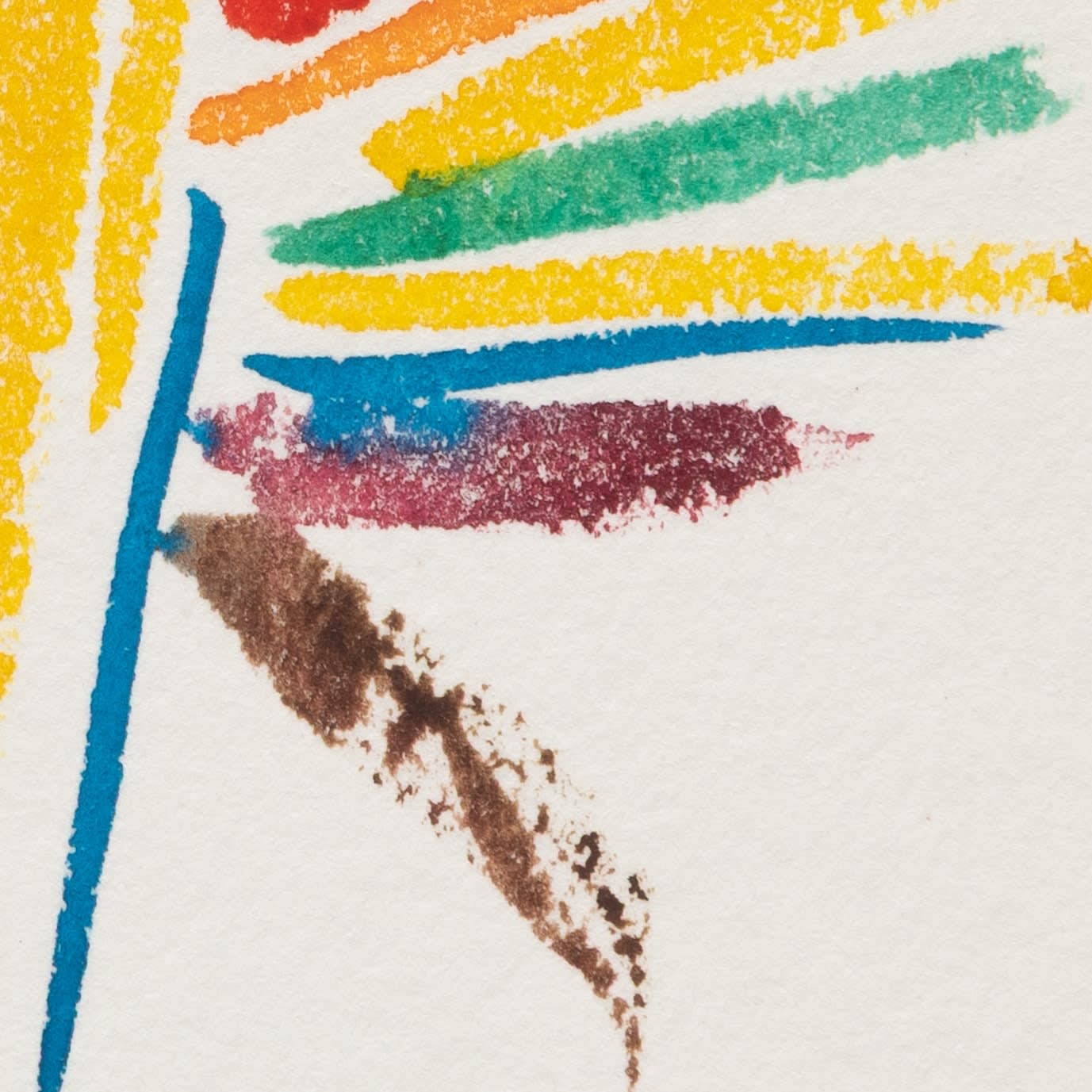 William Perehudoff, WC-80-083, 1980