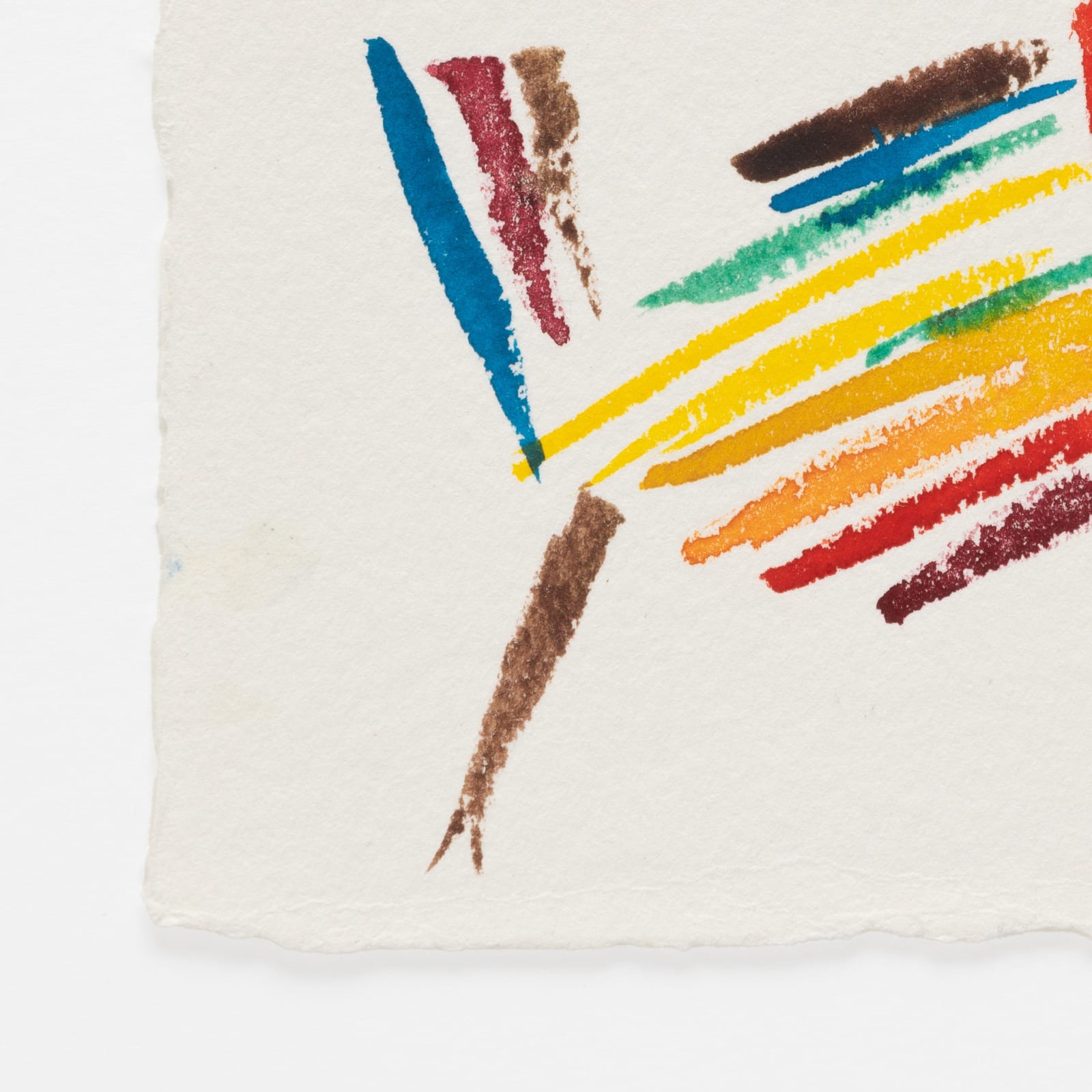 William Perehudoff, WC-80-083, 1980