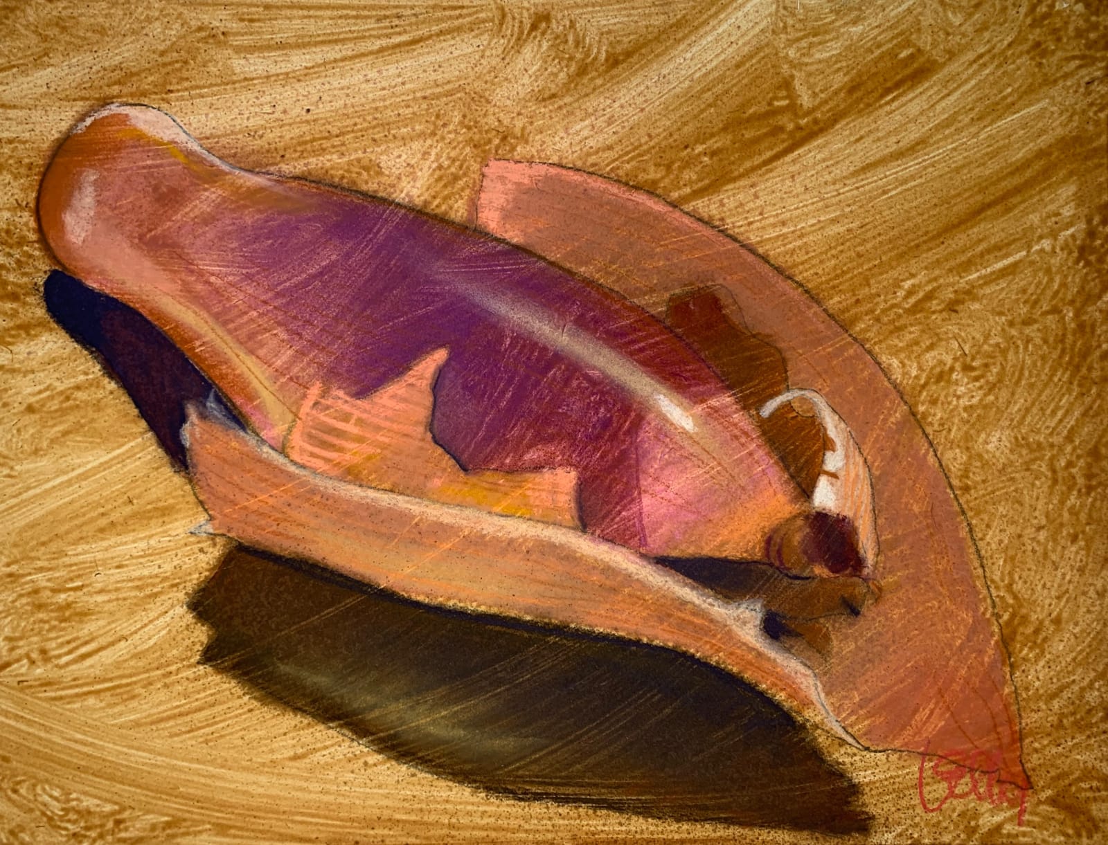 Brian Kelley, Untitled, 2021