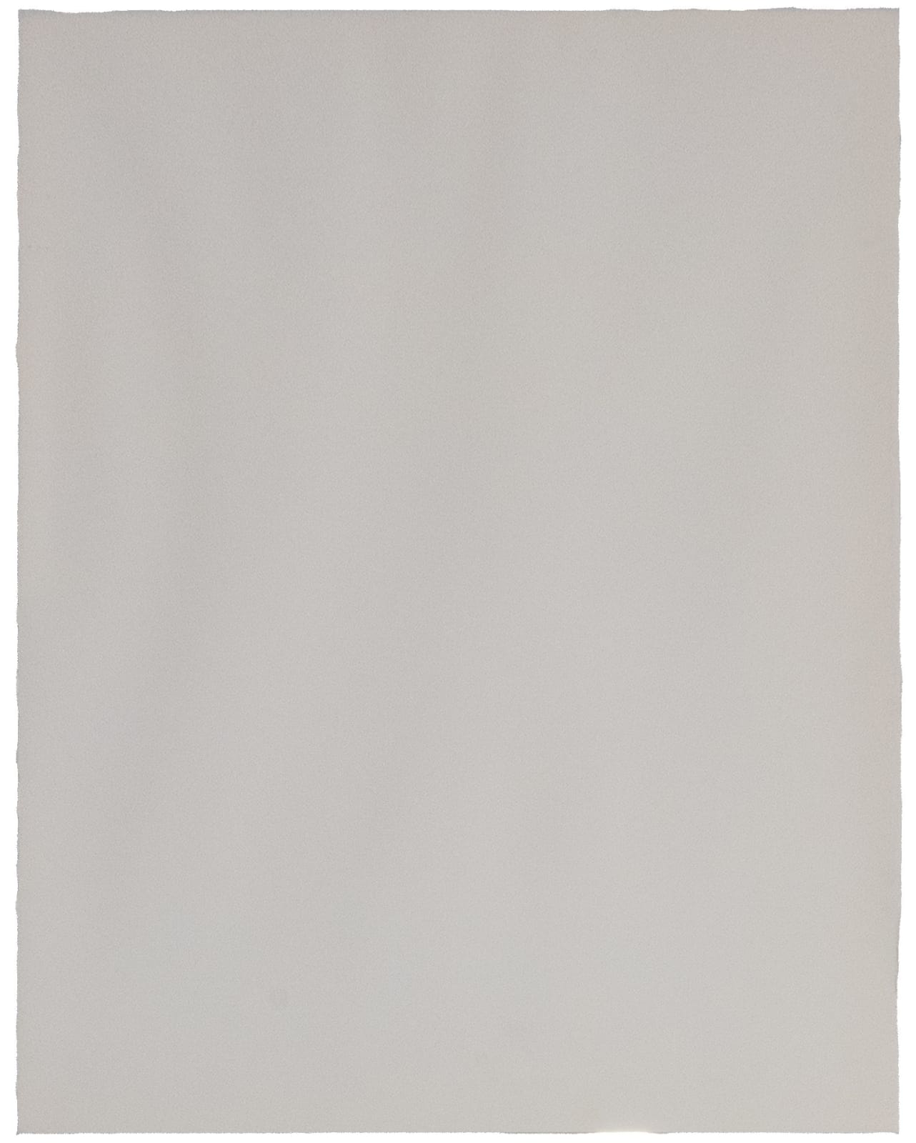 Jack Bush, Stripes to the Right, 1965