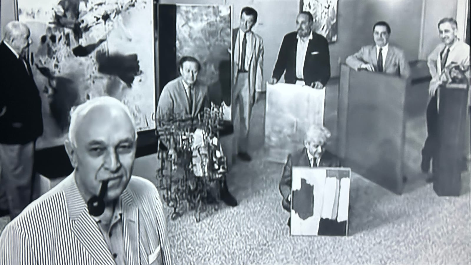 Giorgio Cavallon, GC 53, 1962-63