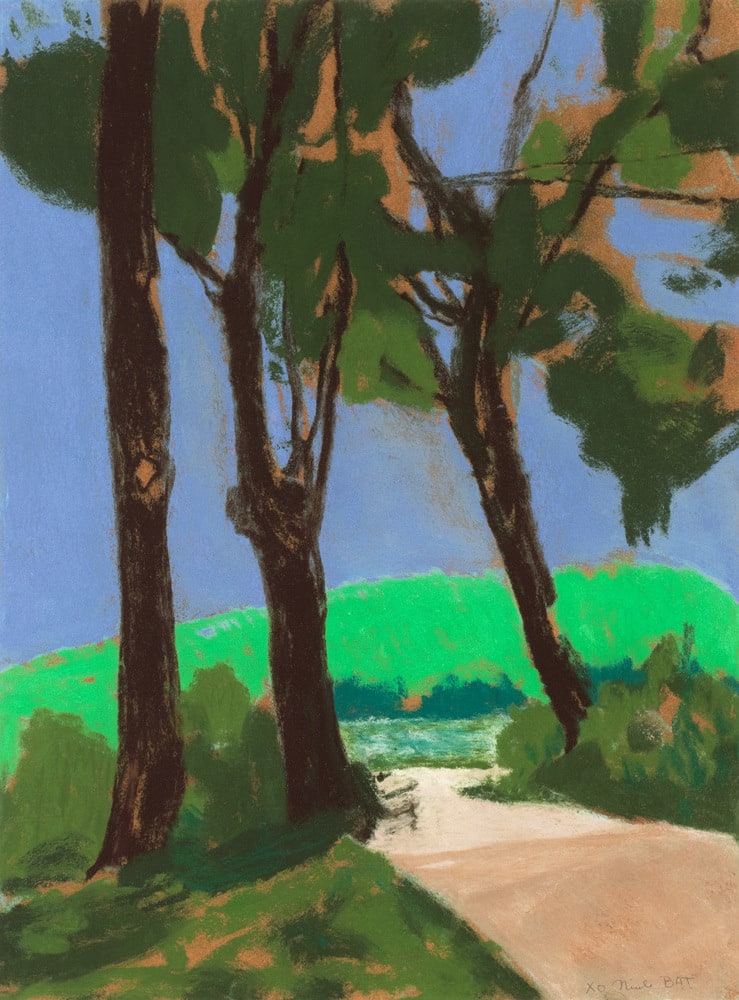 Nicole Wittenberg, Passage 2, 2018