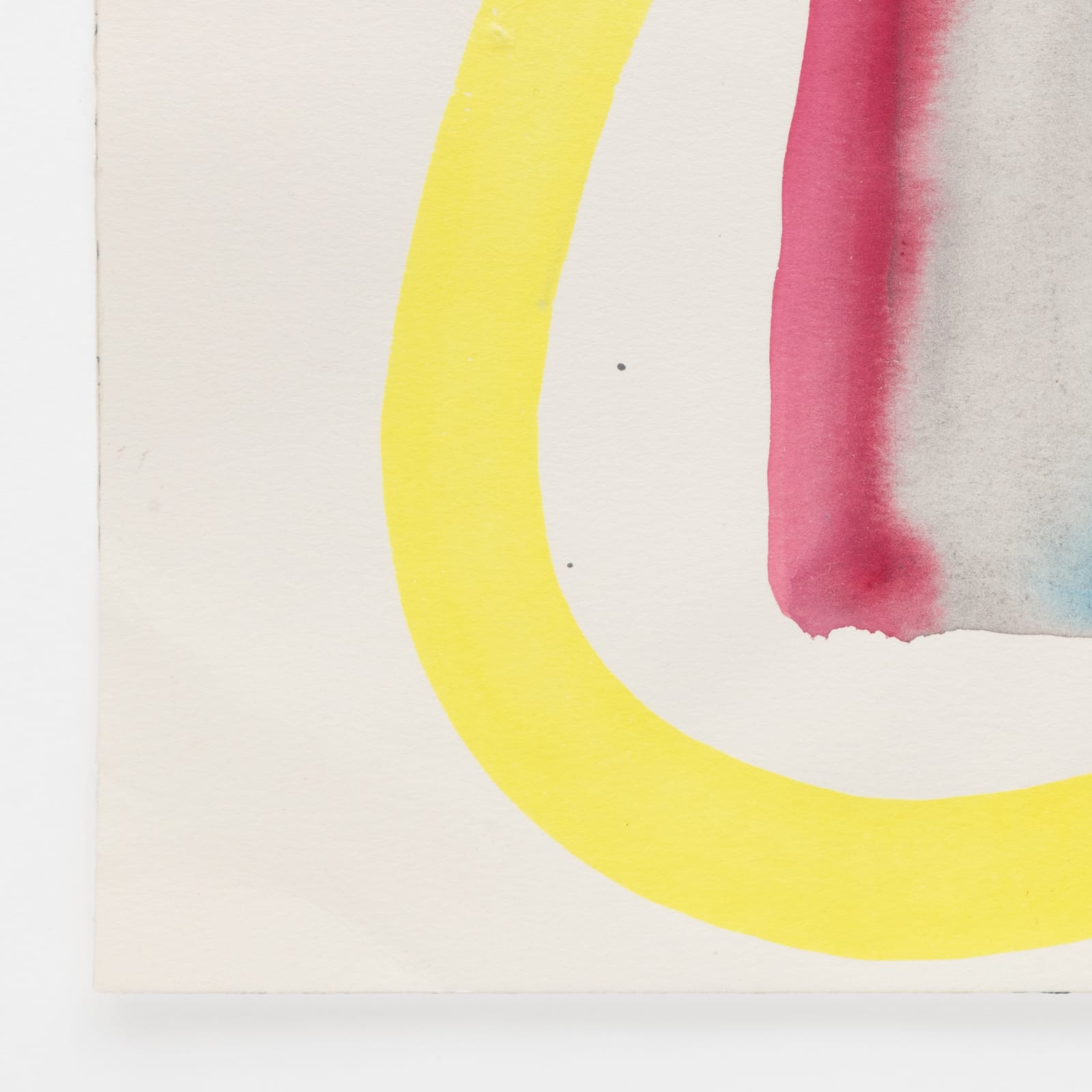 William Perehudoff, WC-80-109, 1980