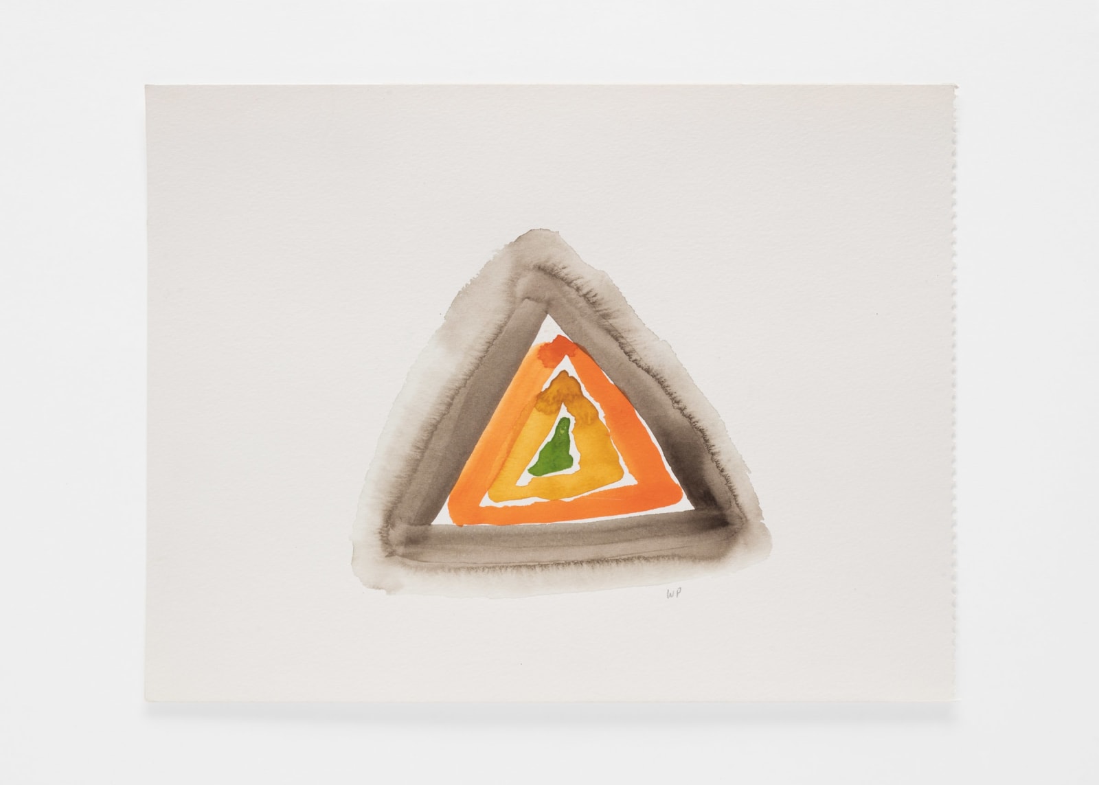 William Perehudoff, WC-88-015, 1988