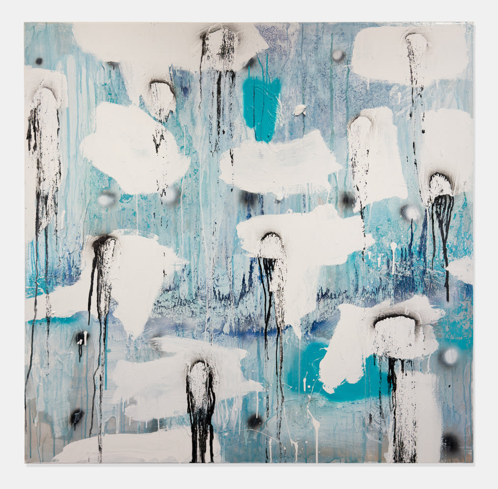 Douglas Stone, Untitled, 2025