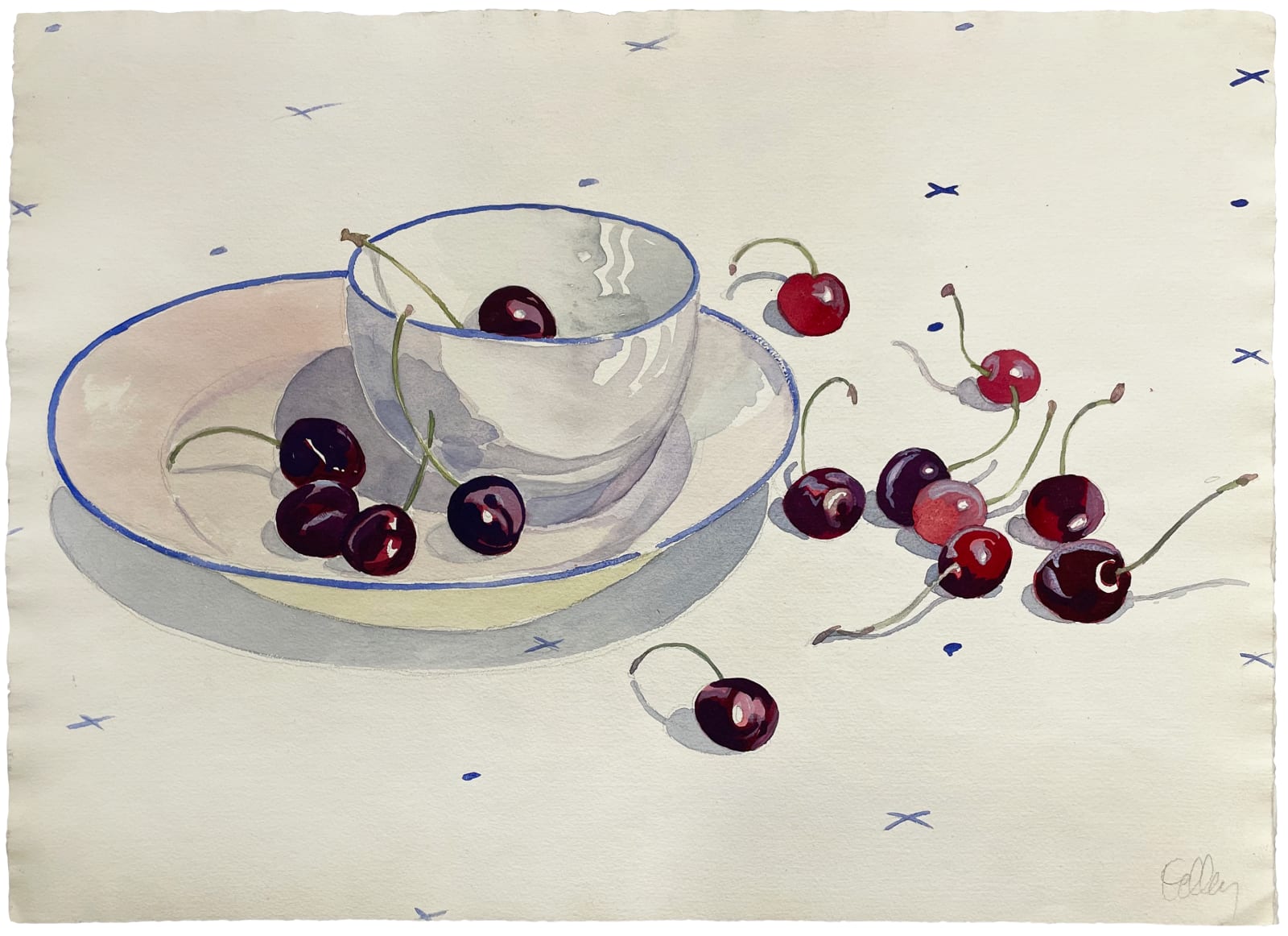 Brian Kelley, Untitled