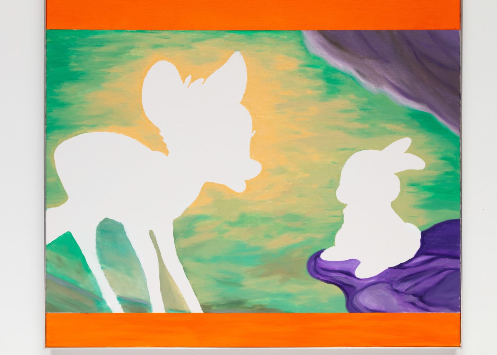 Stephen French, relationship I, 2023-24