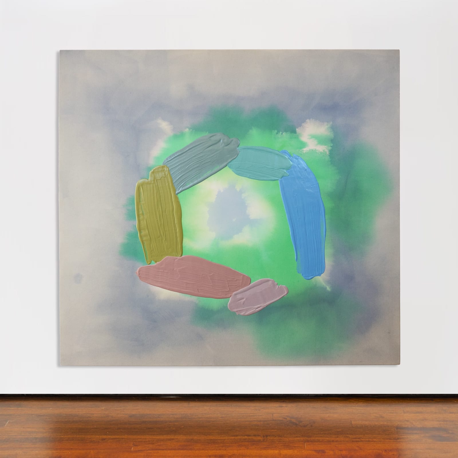 William Perehudoff, AC-86-020, 1986