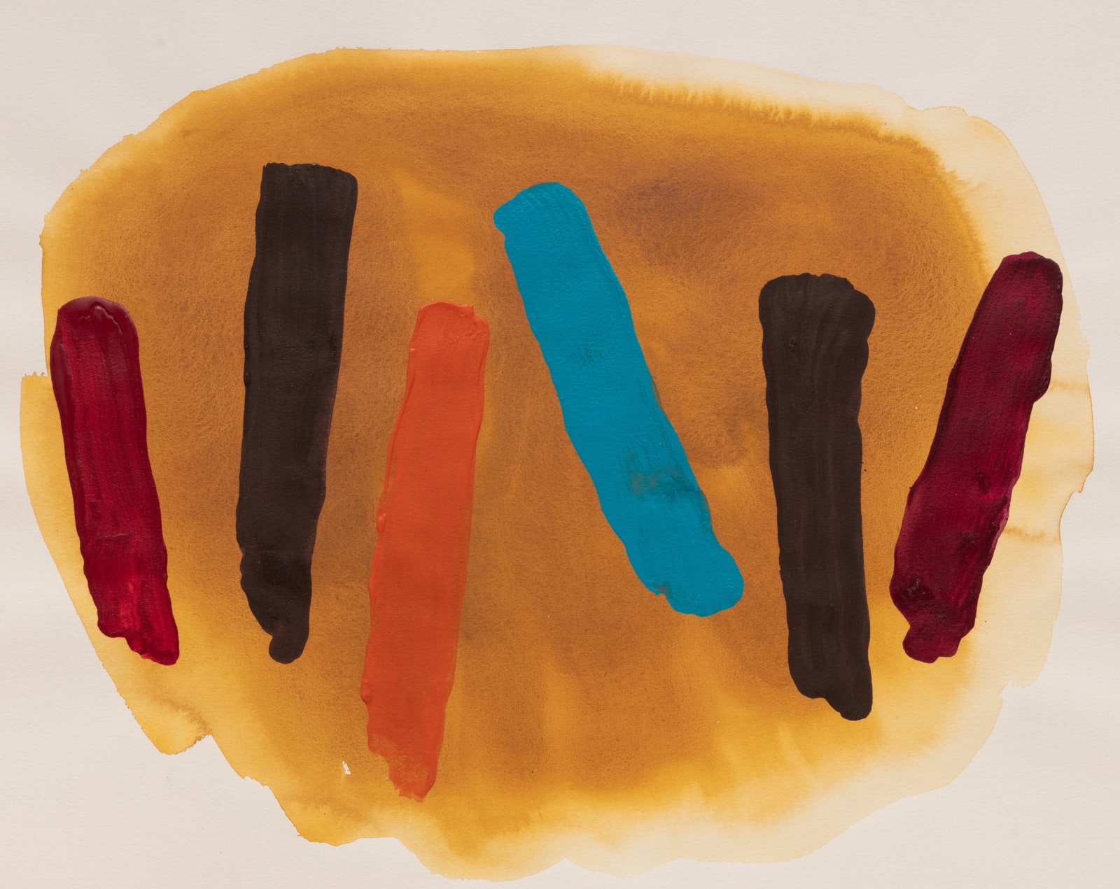 William Perehudoff, ACP-88-1, 1988