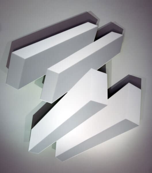 Rafael Barrios, Levitacion Plural, 2004