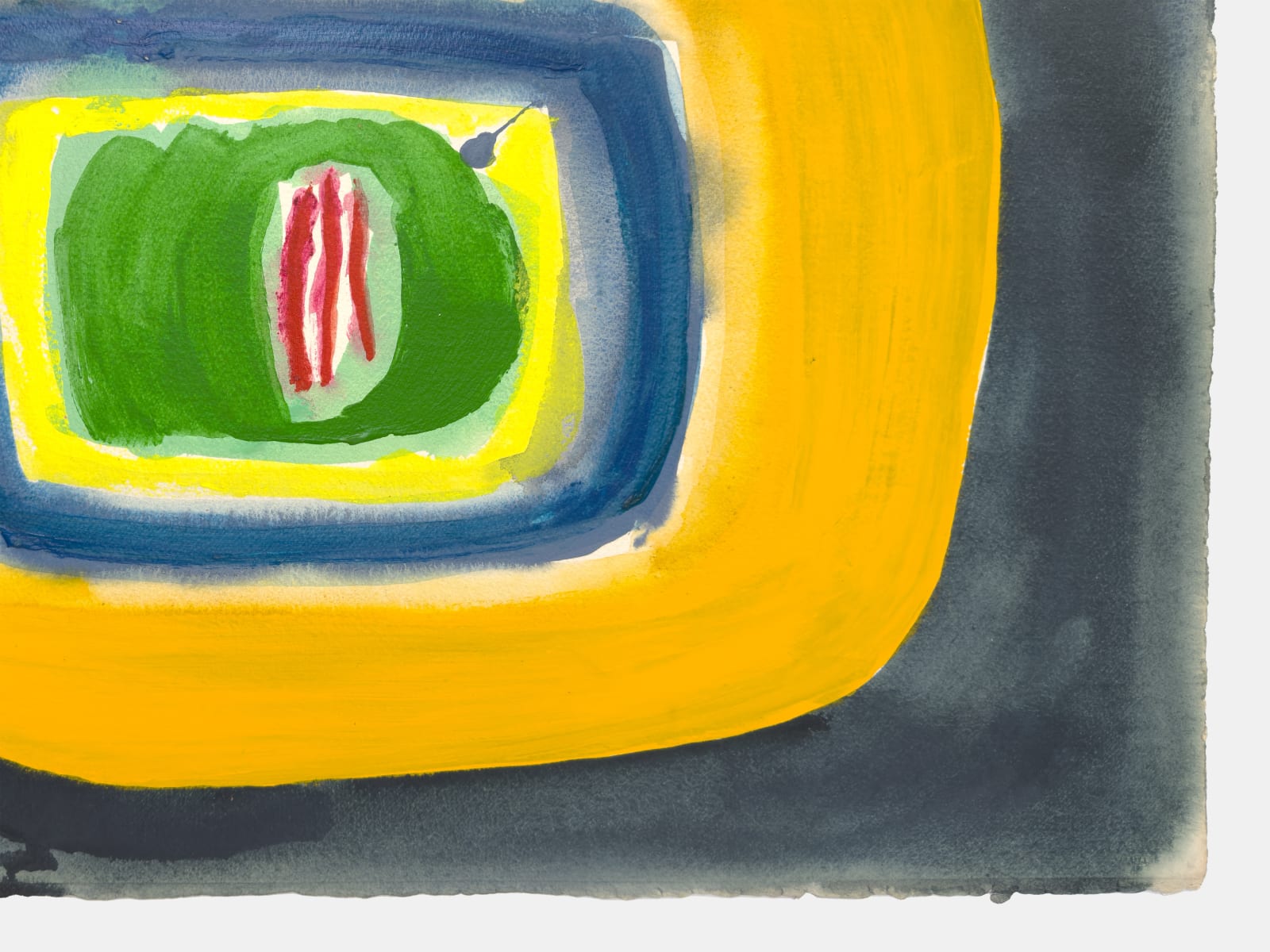 William Perehudoff, AP-87-038, 1987