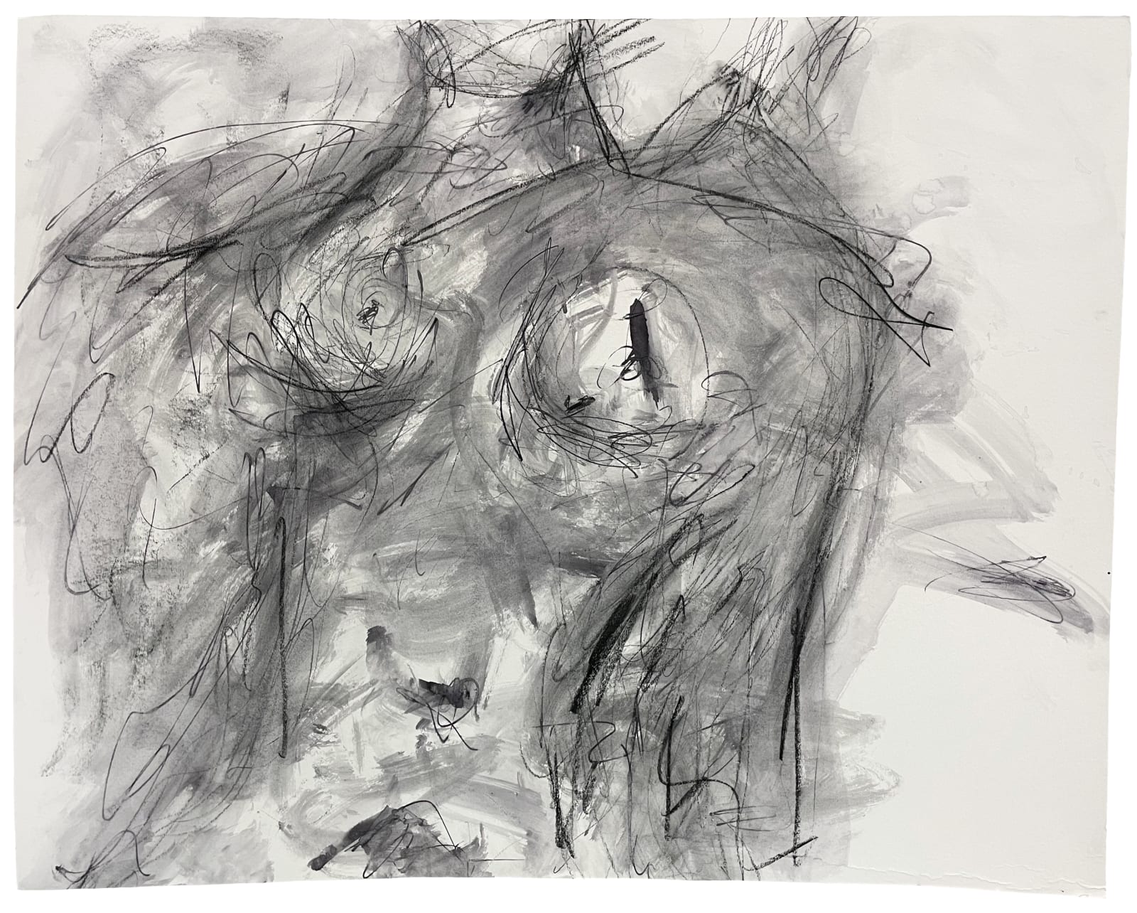 Uno Hoffmann, Untitled, 2018