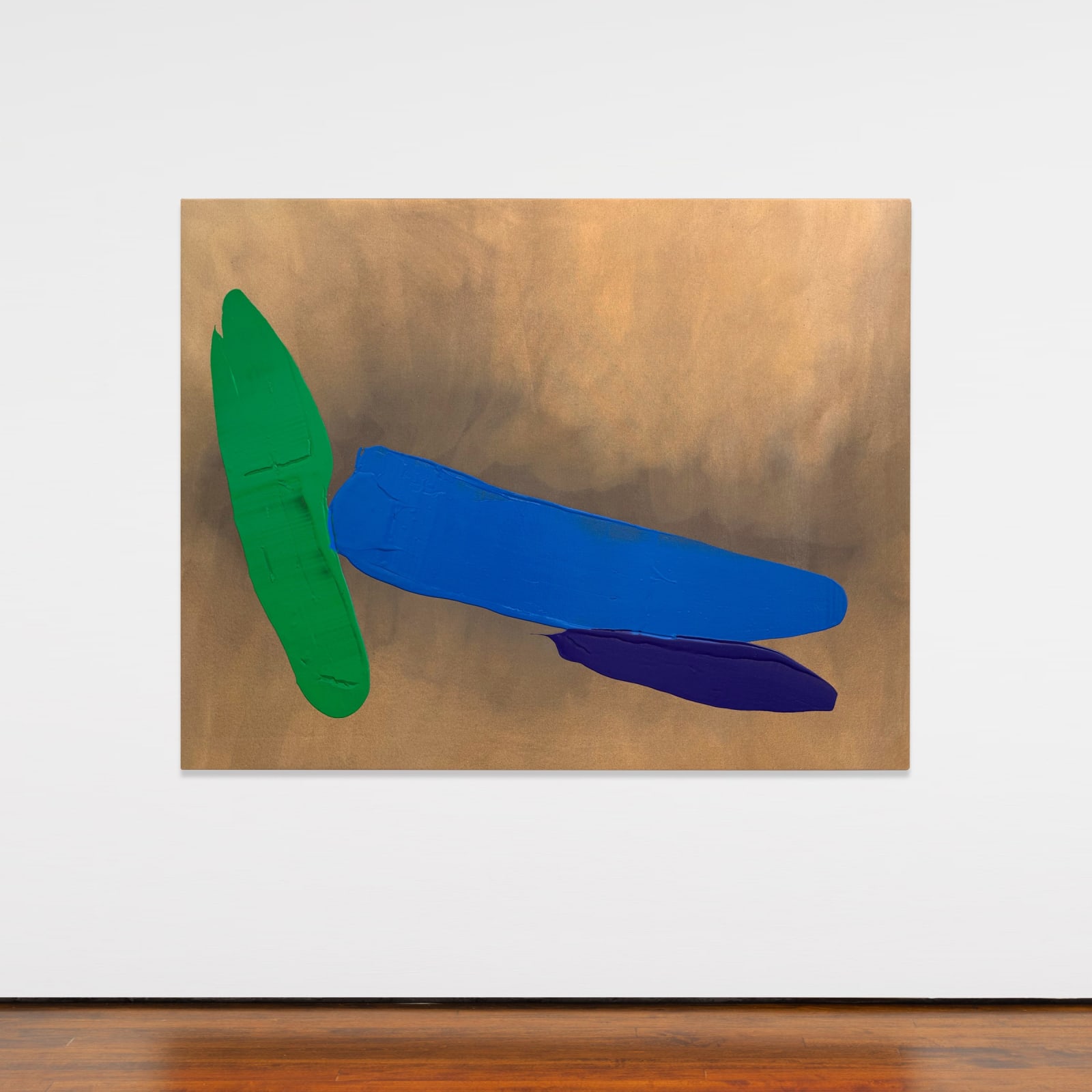 William Perehudoff, AC-85-8, 1985