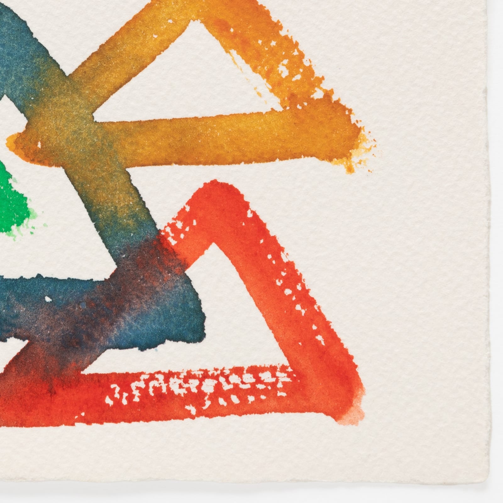 William Perehudoff, WC-80-190, 1980