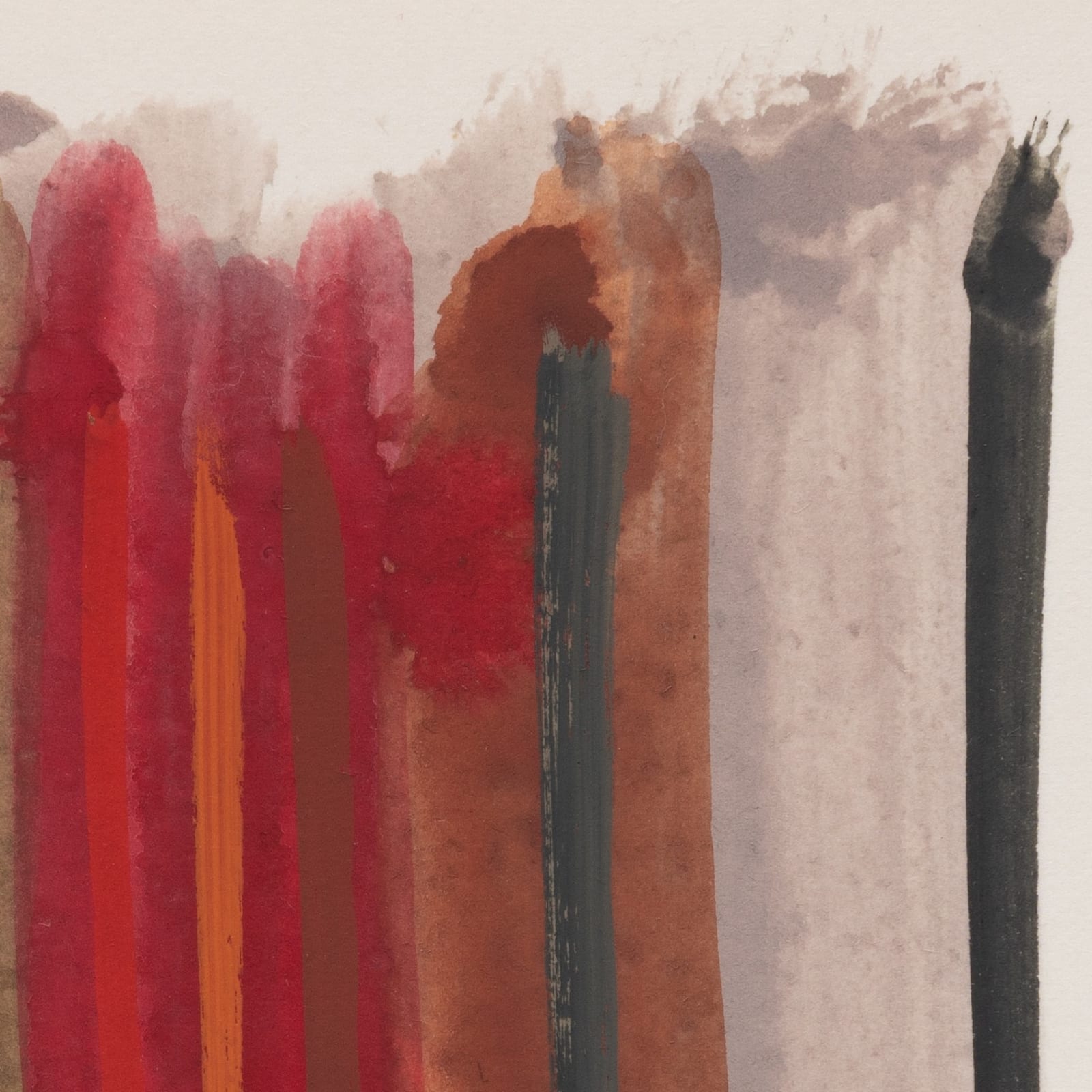 William Perehudoff, WC-70-031, 1970