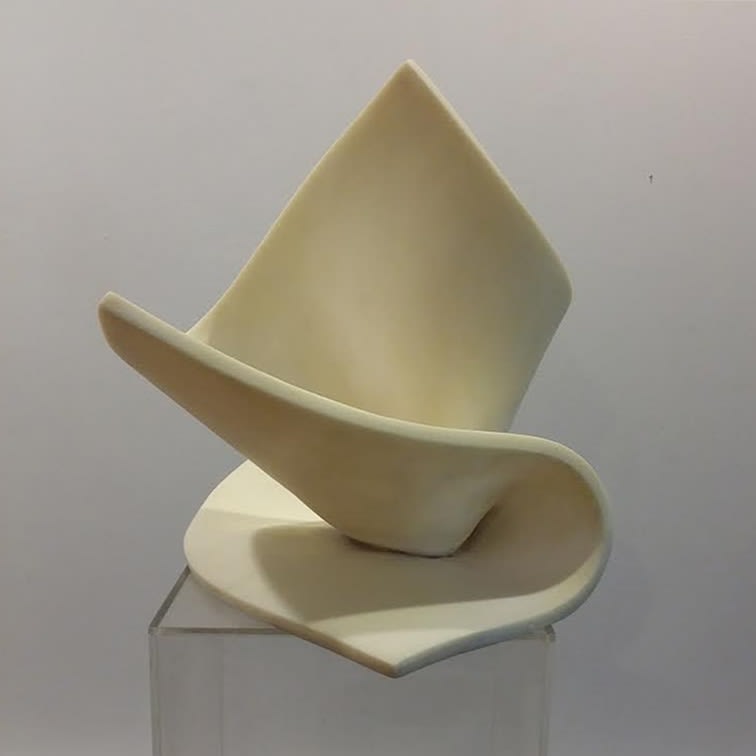 Jack Youngerman, Untitled, 1977