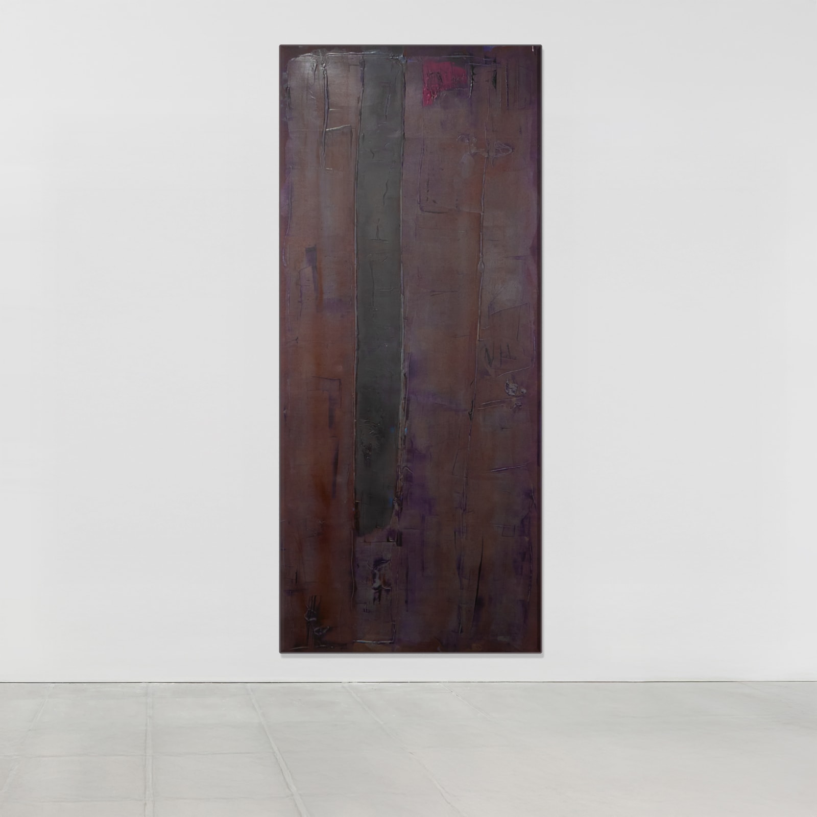 William Perehudoff, AC-78-D, 1978