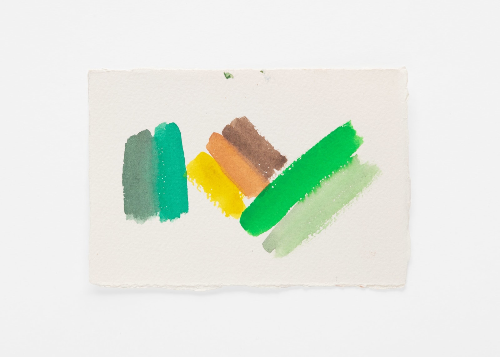 William Perehudoff, WC-80-74, 1980