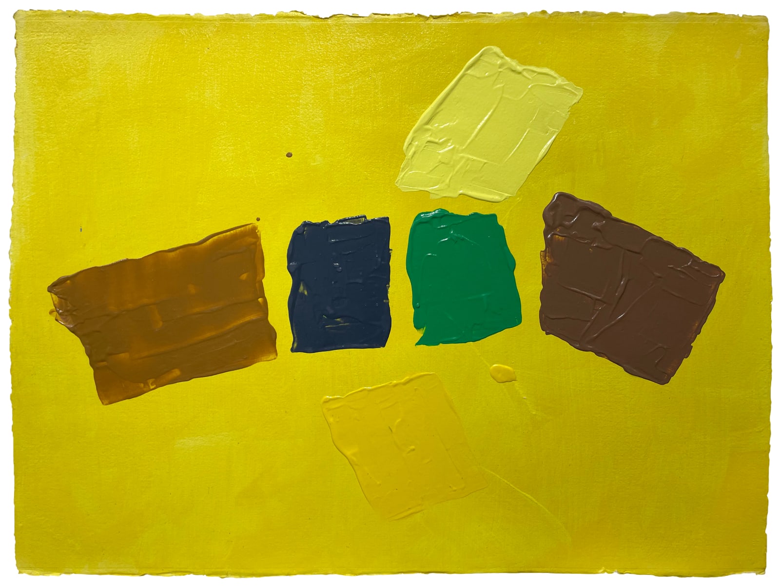 William Perehudoff, AP-79-067, 1979