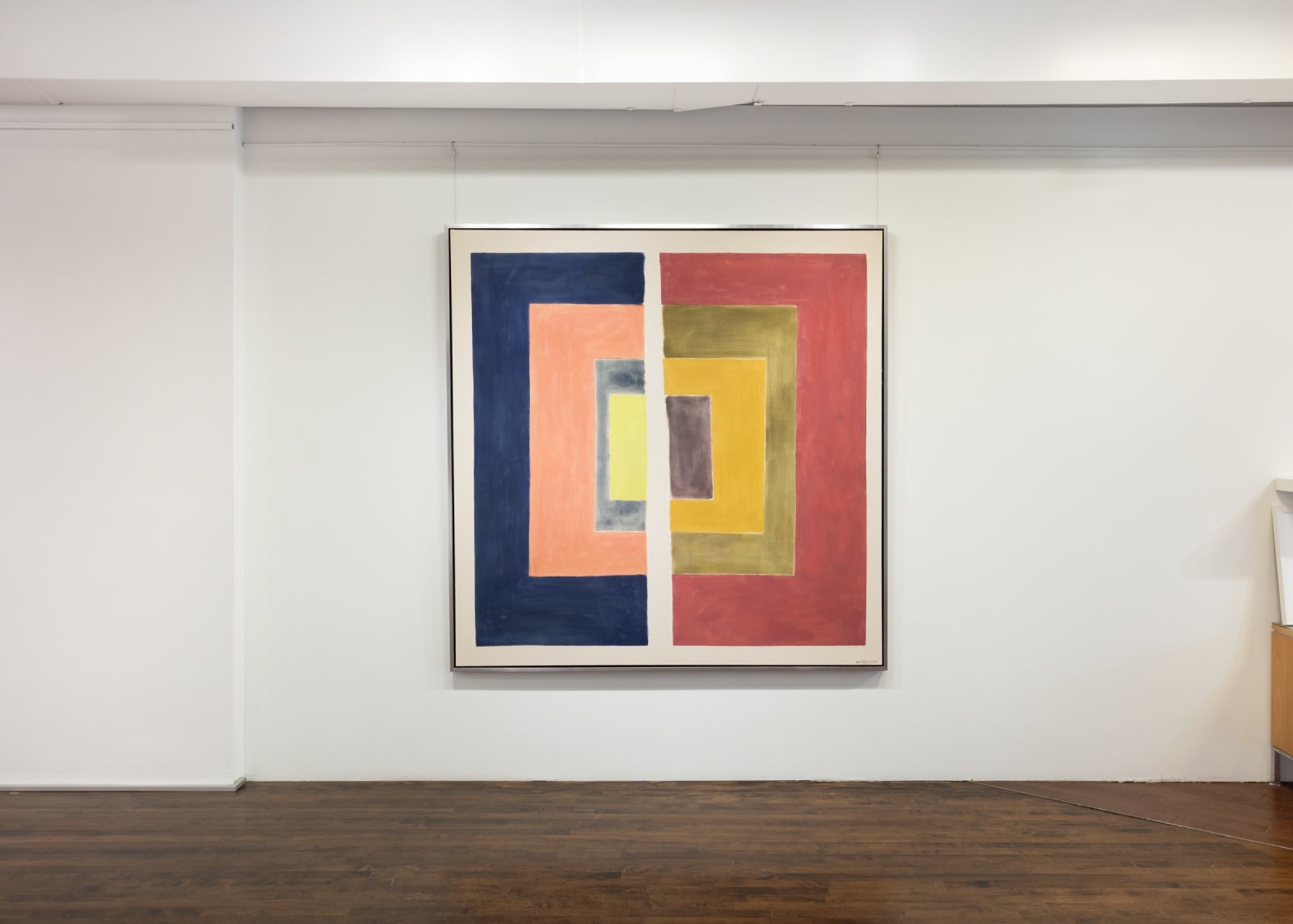 William Perehudoff, AC-63-007, 1963