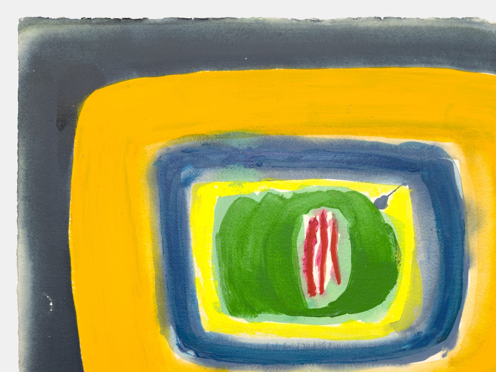 William Perehudoff, AP-87-038, 1987