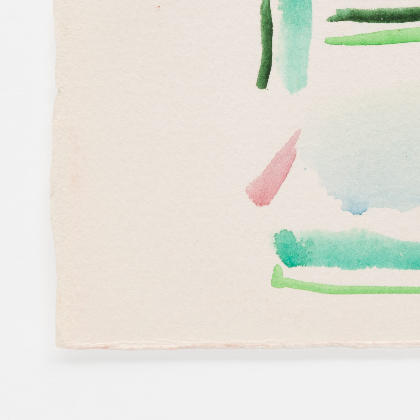 William Perehudoff, WC-80-240, 1980