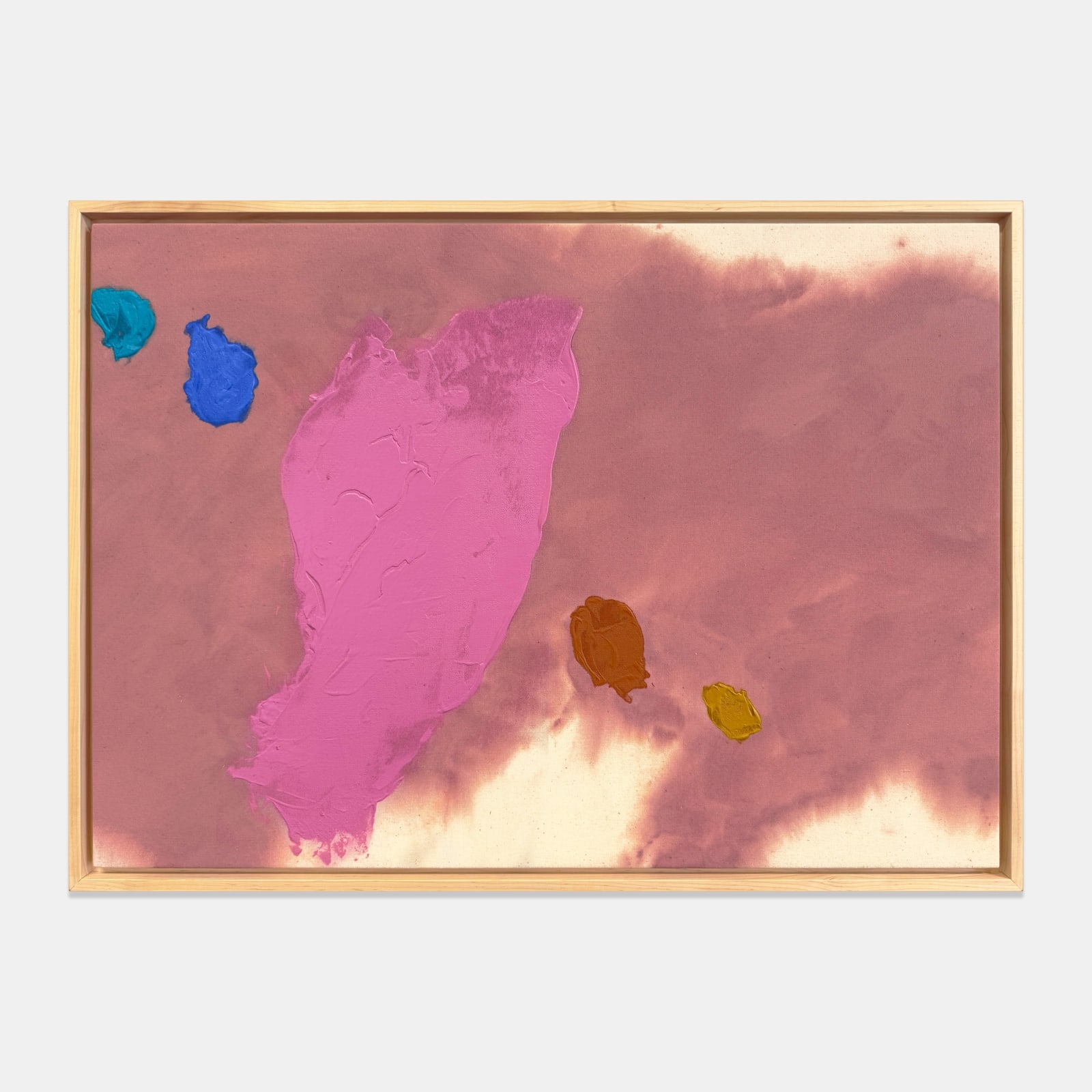 William Perehudoff, AC-81-26, 1981