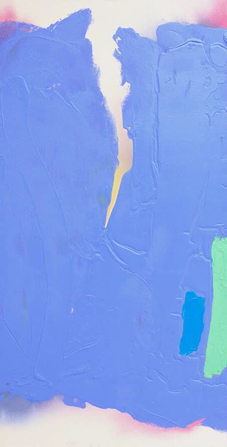 William Perehudoff, AC-81-50, 1981